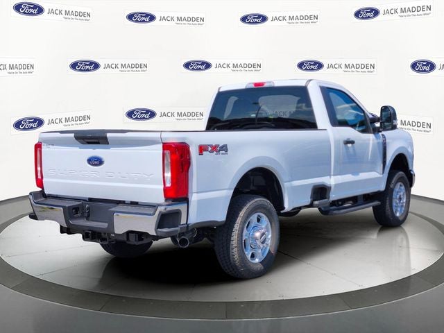 2026 Ford F-350SD XLT