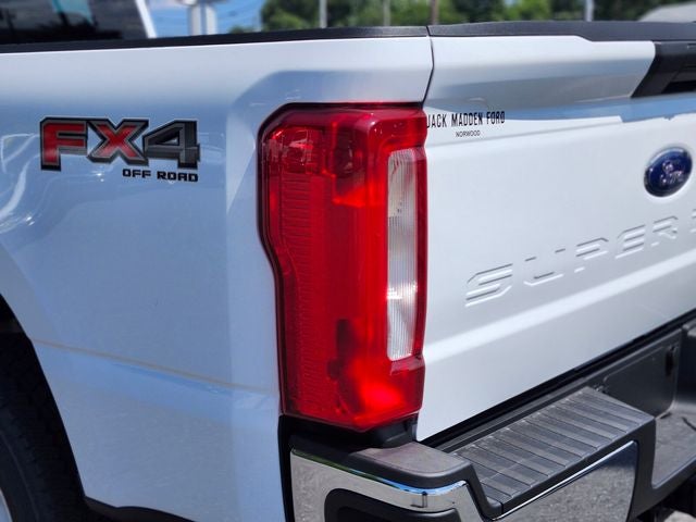 2026 Ford F-350SD XLT