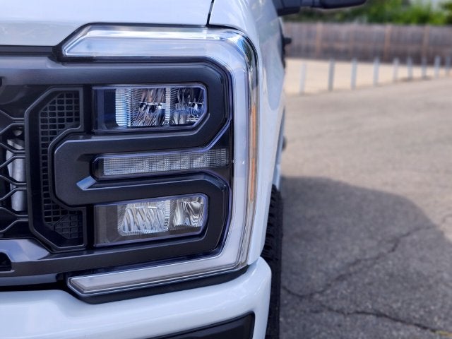2027 Ford F-350SD XL