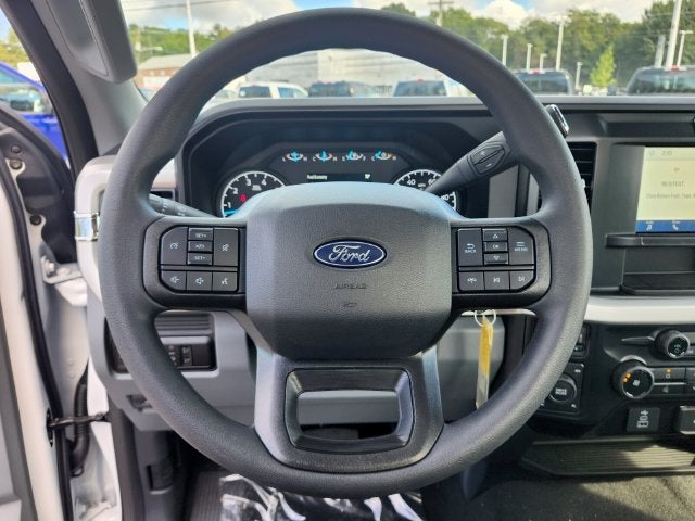 2027 Ford F-350SD XL
