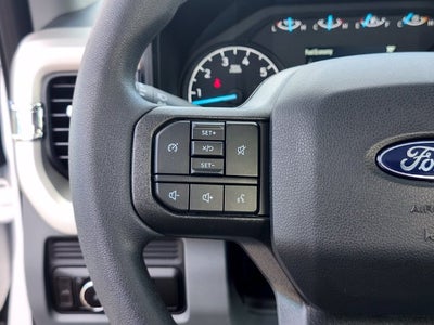 2027 Ford F-350SD XL