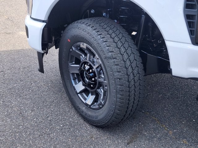 2027 Ford F-350SD XL