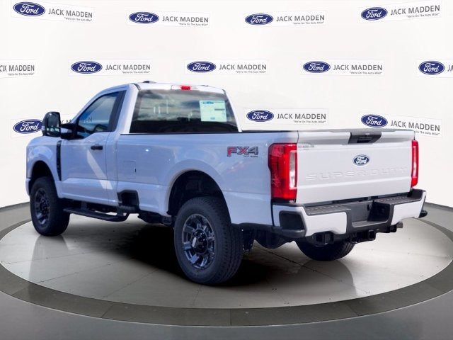 2027 Ford F-350SD XL