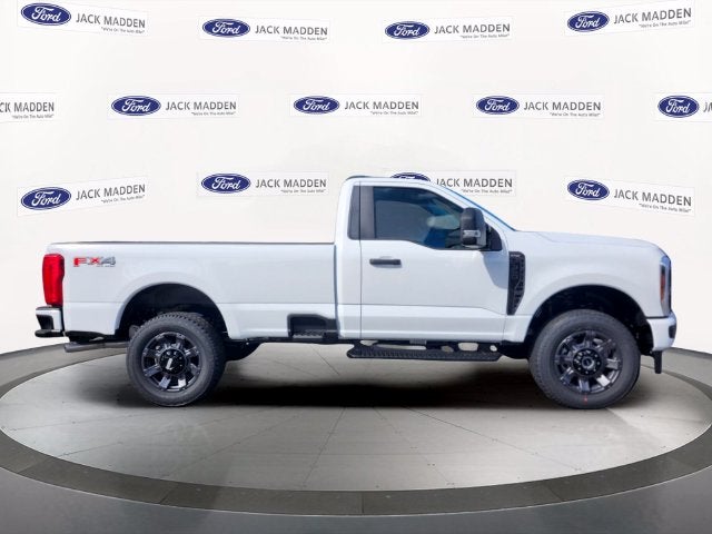 2027 Ford F-350SD XL