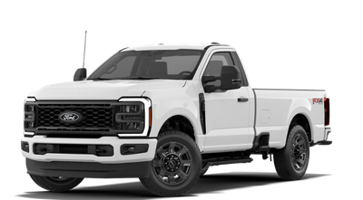2027 Ford F-350SD XL