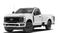 2027 Ford F-350SD XL