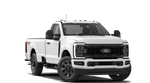 2027 Ford F-350SD XL