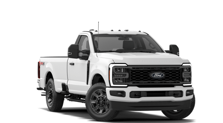 2027 Ford F-350SD XL