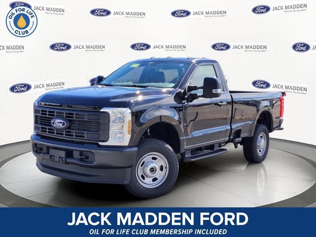 2027 Ford F-350SD XL
