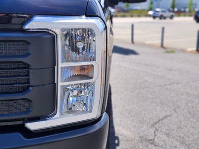 2027 Ford F-350SD XL