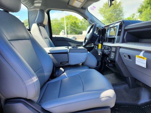 2027 Ford F-350SD XL