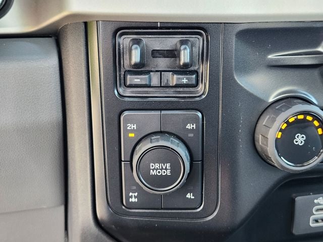 2027 Ford F-350SD XL