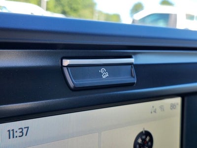 2027 Ford F-350SD XL