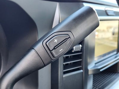 2027 Ford F-350SD XL