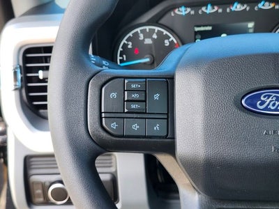 2027 Ford F-350SD XL