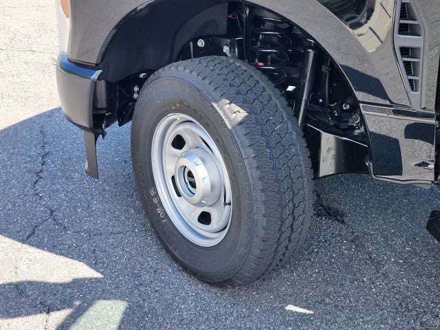 2027 Ford F-350SD XL
