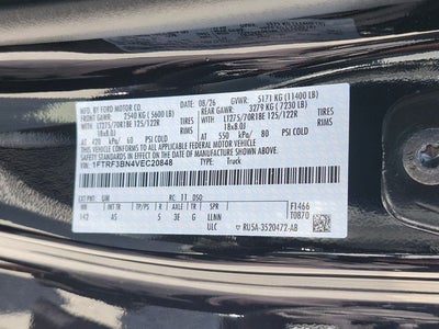 2027 Ford F-350SD XL