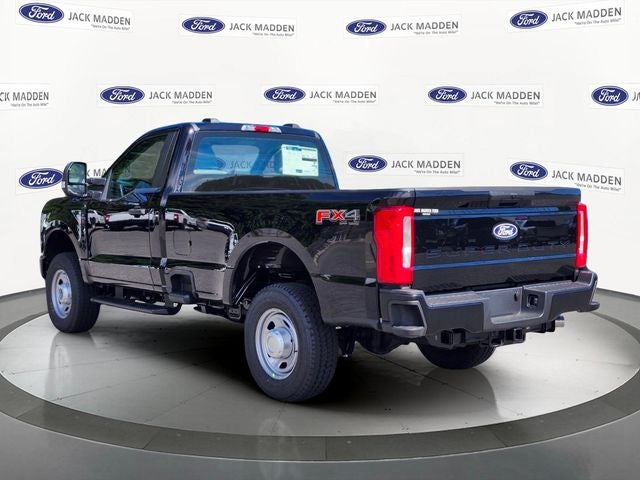 2027 Ford F-350SD XL