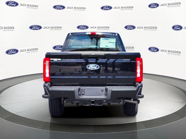 2027 Ford F-350SD XL