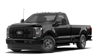 2027 Ford F-350SD XL
