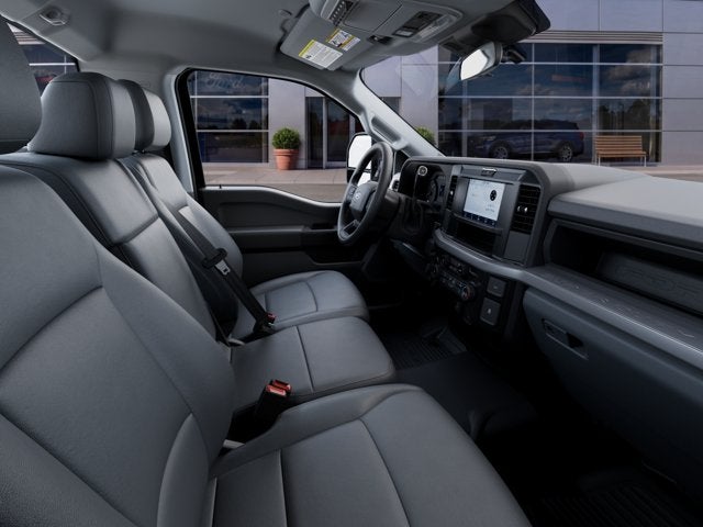 2027 Ford F-350SD XL