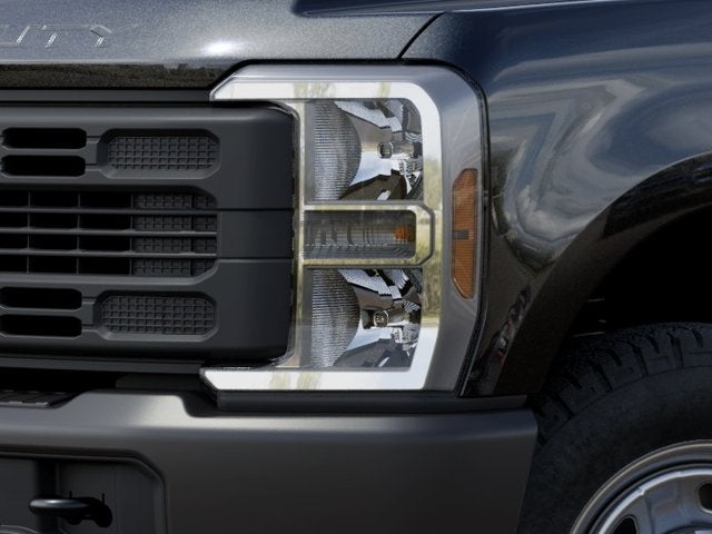 2027 Ford F-350SD XL