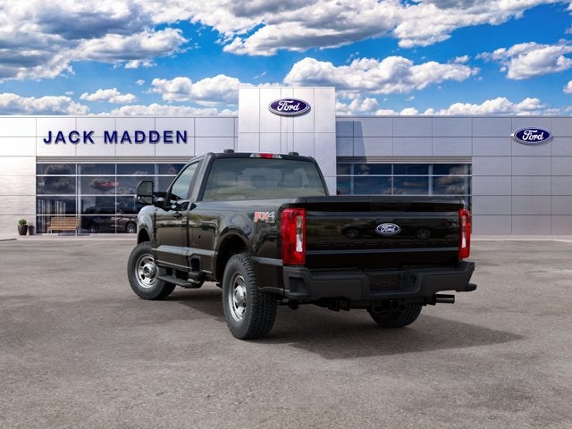 2027 Ford F-350SD XL
