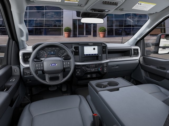 2027 Ford F-350SD XL