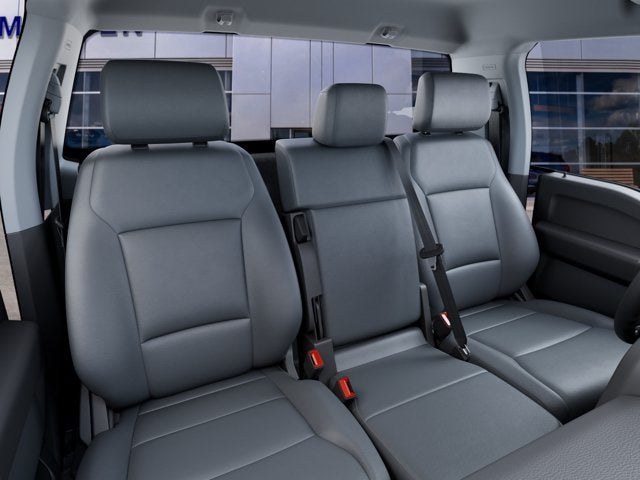 2027 Ford F-350SD XL