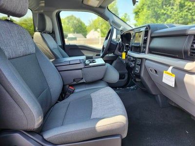 2026 Ford F-350SD XLT