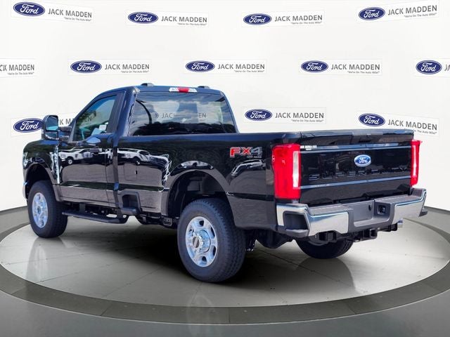 2026 Ford F-350SD XLT