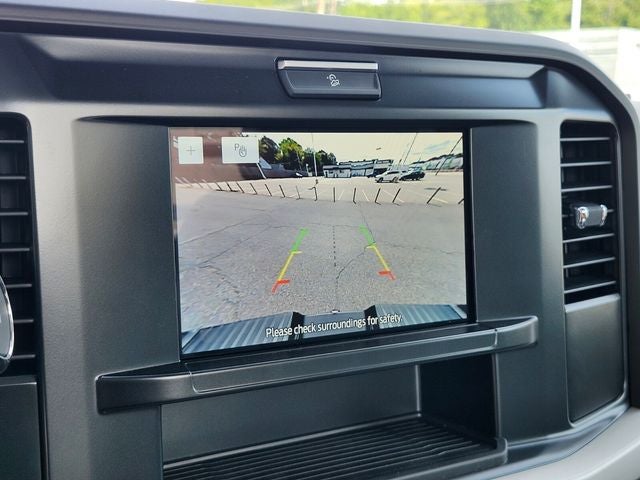 2027 Ford F-350SD XL