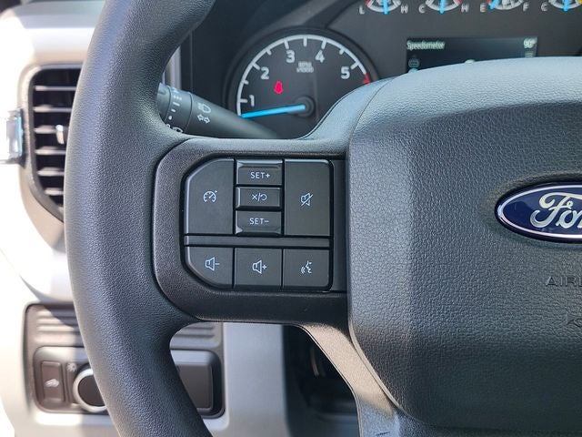 2027 Ford F-350SD XL