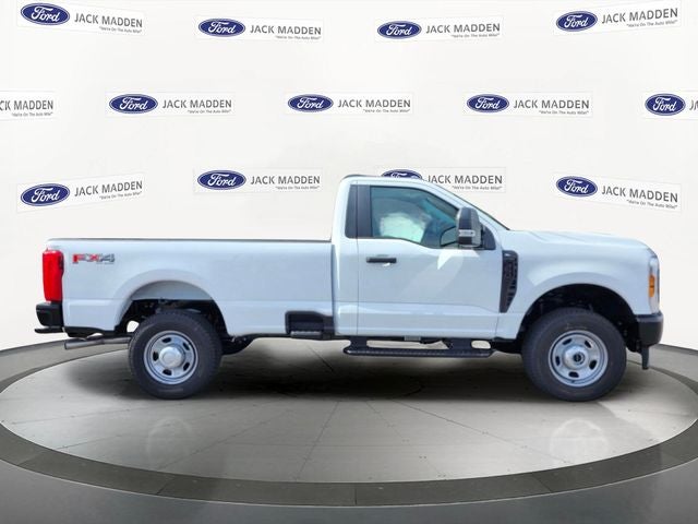 2027 Ford F-350SD XL