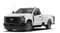 2027 Ford F-350SD XL