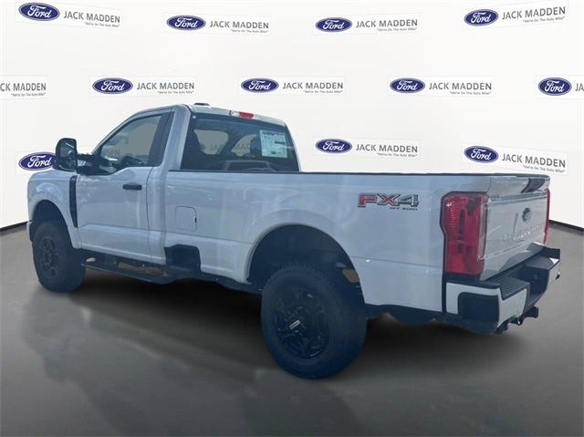 2026 Ford F-350SD XL