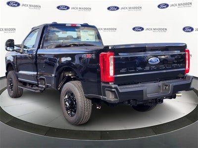 2026 Ford F-350SD XL