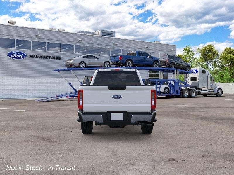 2026 Ford F-350SD XLT