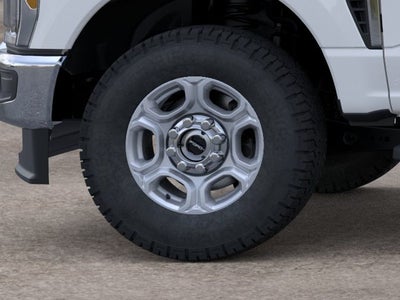 2026 Ford F-350SD XLT