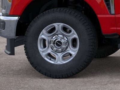 2026 Ford F-350SD XLT