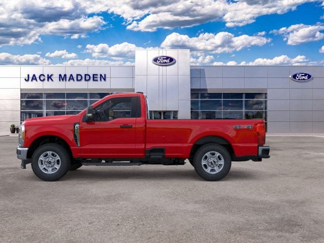 2026 Ford F-350SD XLT
