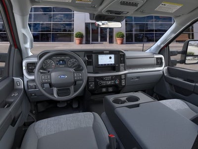 2026 Ford F-350SD XLT