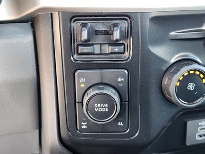 2027 Ford F-350SD XL