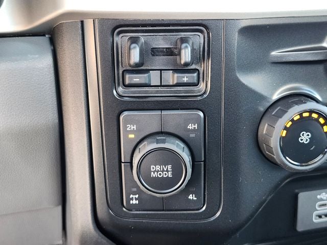 2027 Ford F-350SD XL