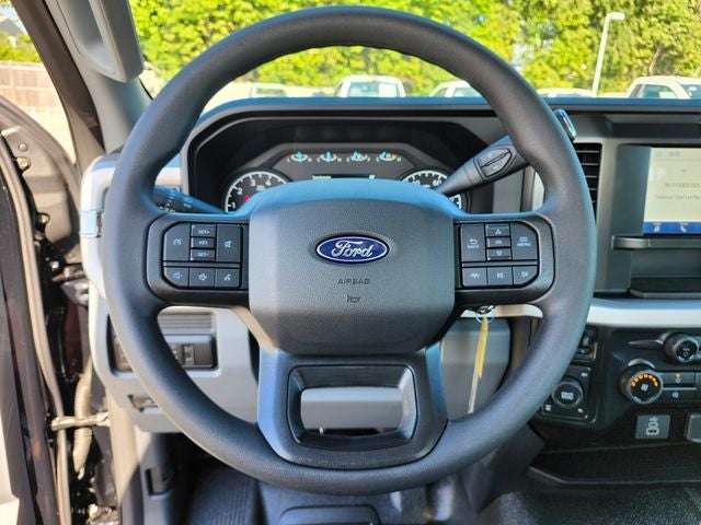 2027 Ford F-350SD XL
