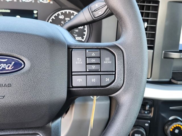 2027 Ford F-350SD XL