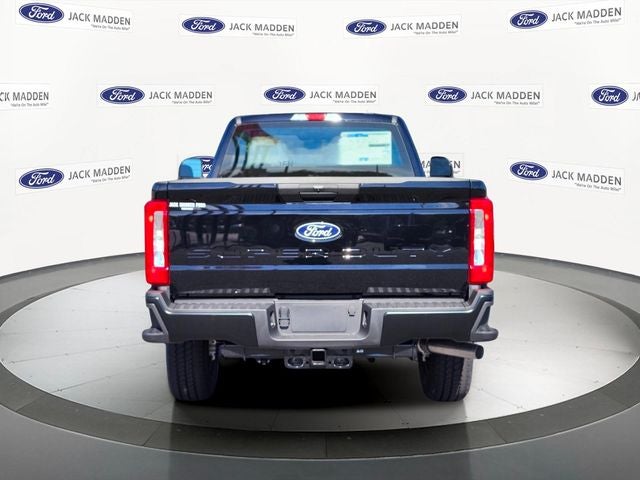 2027 Ford F-350SD XL