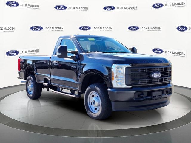 2027 Ford F-350SD XL