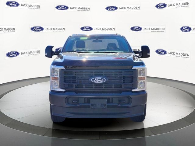 2027 Ford F-350SD XL