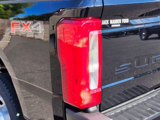 2027 Ford F-350SD XL